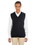 Harriton M415W Ladies' Pilbloc&#153; V-Neck Sweater Vest
