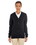 Harriton M425W Ladies' Pilbloc&#153; V-Neck Button Cardigan Sweater