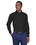 Harriton M500 Men's Easy Blend&#153; Long-Sleeve Twill Shirt with Stain-Release