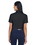 Harriton M500SW Ladies' Easy Blend&#153; Short-Sleeve Twill Shirt with Stain-Release