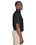 Harriton M580 Men's Key West Short-Sleeve Performance Staff Shirt