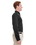 Custom Harriton M581 Men's Foundation 100% Cotton Long-Sleeve Twill Shirt with Teflon&#153;
