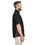 Harriton M586 Men's Flash IL Colorblock Short Sleeve Shirt