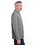Harriton M708 Adult StainBloc&#153; Pique Fleece Shirt-Jacket