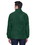 Harriton M990 Men's 8 oz. Full-Zip Fleece