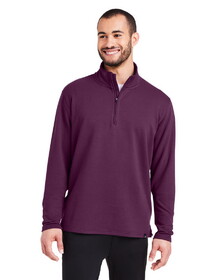 Glyder MDP1733 Men's Vertex Quarter-Zip