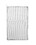 Pro Towels MW26CG Microfiber Waffle Golf Towel with Brass Grommet & Hook