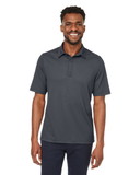 Custom North End NE102 Men's Replay Recycled Polo