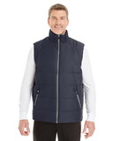 North End NE702 Men's Engage Interactive Insulated Vest