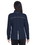 North End NE703W Ladies' Endeavor Interactive Performance Fleece Jacket