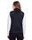 North End NE709W Ladies' Loft Pioneer Hybrid Vest