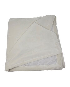 Palmetto Blanket OPT5060 Opulence Throw