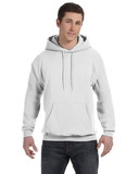 Blank and Custom Hanes P170 Unisex 7.8 oz., Ecosmart® 50/50 Pullover Hooded Sweatshirt