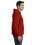 Custom Hanes P170 Unisex 7.8 oz., Ecosmart&#174; 50/50 Pullover Hooded Sweatshirt