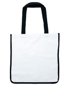 Liberty Bags PSB1516 Sublimation Medium Tote Bag
