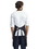 Artisan Collection by Reprime RP130 Unisex Calibre Heavy Cotton Canvas Bib Apron