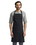 Custom Artisan Collection by Reprime RP150 "Colours" Sustainable Bib Apron