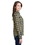 Artisan Collection by Reprime RP350 Ladies' Mulligan Check Long-Sleeve Cotton Shirt