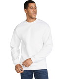 Custom Gildan SF000 Adult Softstyle® Fleece Crew Sweatshirt