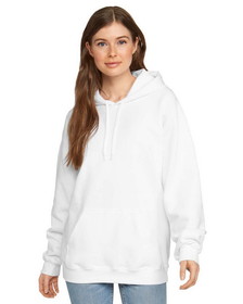 Custom Gildan SF500 Adult Softstyle&#174; Fleece Pullover Hooded Sweatshirt