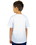 Custom Shaka Wear SHBBJY Youth 7 oz., 100% US Cotton Baseball Jersey