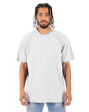 Custom Shaka Wear SHGD Garment-Dyed Crewneck T-Shirt