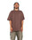 Shaka Wear SHGD Garment-Dyed Crewneck T-Shirt