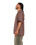 Shaka Wear SHGD Garment-Dyed Crewneck T-Shirt