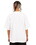 Shaka Wear SHGDN Men's Garment Dyed Designer T-Shirt