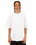 Shaka Wear SHGDN Men's Garment Dyed Designer T-Shirt