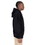 Shaka Wear SHGDZ Men's Garment Dye Double-Zip Hooded Sweatshirt