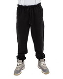 Custom Shaka Wear SHGLS Men's Los Angeles Garment Dyed Sweatpant