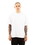 Custom Shaka Wear SHGRS Men's Garment Dyed Reverse T-Shirt