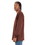 Custom Shaka Wear SHMHLST Tall 7.5 oz., Max Heavyweight Long-Sleeve T-Shirt
