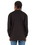 Shaka Wear SHMHLST Tall 7.5 oz., Max Heavyweight Long-Sleeve T-Shirt