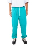 Shaka Wear SHNTP Men's Nylon Tracksuit Pants