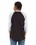 Custom Shaka Wear SHRAG Adult 6 oz., 3/4-Sleeve Raglan T-Shirt