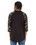 Custom Shaka Wear SHRAGCM Adult 6 oz., 3/4-Sleeve Camo Raglan T-Shirt
