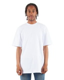 Shaka Wear SHRHSS Adult 6.5 oz., RETRO Heavyweight Short-Sleeve T-Shirt
