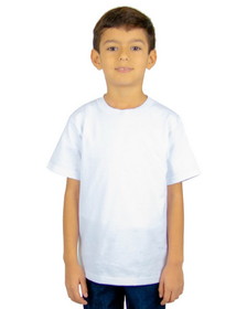 Shaka Wear SHSSY Youth 6 oz., Active Short-Sleeve T-Shirt