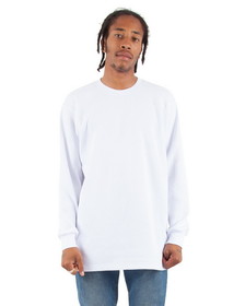 Custom Shaka Wear SHTHRM Adult 8.9 oz., Thermal T-Shirt
