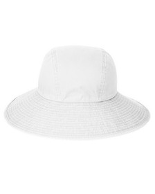 Custom Adams SL101 Ladies' Sea Breeze Floppy Hat