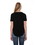 StarTee ST1019 Ladies' 3.5 oz., 100% Cotton U-Neck T-Shirt