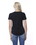 StarTee ST1420 Ladies' CVC Melrose High Low T-shirt