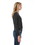 Custom StarTee ST1476 Ladies' Everyday Long-Sleeve T-Shirt