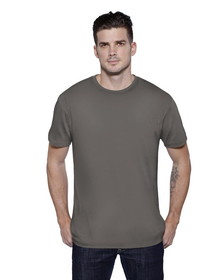 Custom StarTee ST2110 Men's Cotton Crew Neck T-Shirt