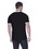 Custom StarTee ST2431 Men's CVC Ringer T-Shirt