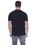 StarTee ST2440 Men's CVC Pocket T-Shirt