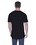 StarTee ST2820 Men's Cotton/Modal Twisted T-Shirt