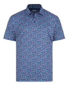 Swannies Golf SW6500 Men's Fore Polo